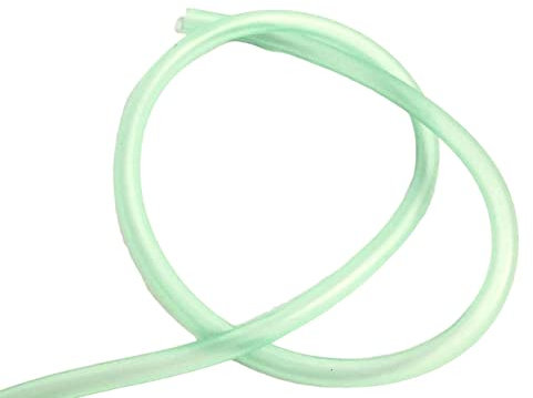 50 Cm Tubo Olio Benzina Miscela 5 x 7 mm Ciclomotore Cross Quad Moto Scooter Universale Ape Vespa ecc