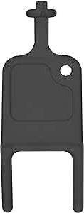 Clé de rechange pour distributeur de papier toilette et essuie-mains Jofel C Fold (broches et cam: lot de 2).