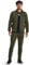 Under Armour Herren UA Knit Track Suit Accessory