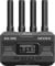 Accsoon CineView WIT04-HE-RX Video Receiver Dual-band HDMI Wireless 1200ft(350m) Range up to 4 Monitor Devices 2.4+5Ghz Latency less than 0.06s HDMI IN loop-out (HDMI RX Only)