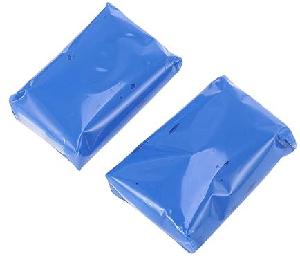 MILISTEN 2st Ton Lehmbarren Autowäsche Wagen