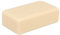 Operitacx 1pc Cleaner Soap Creative Wash for Artists Gentle Non-irritating Formula Refreshing Citrus Scent for Paint Brushes Lightweight Portable Cleaning Supply