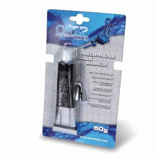 Omer MP135111 Colle néoprène 50 g