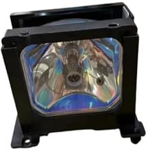 WGUOGO Lampada for proiettore VT40LP/VT-40LP for N-EC VT440/VT440K/VT450/VT540/VT540G/VT540K/VT440J/VT440G/MultiSync VT440
