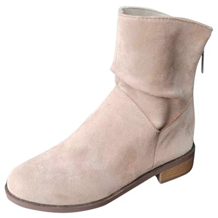 TYUIOP Plateau Boots Badeschuhe Damen 38 Gummistiefel Damen pink neopren Gummistiefel Damen Stiefeletten wasserdicht Damen gefütterte Damen Gummistiefel Dirndl Schuhe Damen rosa Bench Schuhe
