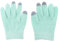 SOESFOUFU Handpflegehandschuhe Feuchtigkeitsabdeckung Schönheitspflegehandschuhe Gel Handabdeckung Für Hände Behandlung Spa Overnight Pflegehandschuhe Leicht Und Tragbar Für Tägliche