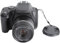 Caméra Vlogging 4K WiFi Autofocus, Appareil Photo Numérique 64MP Zoom 40X avec écran 3 Pouces, pour les Amateurs de Photographie et de Vidéo