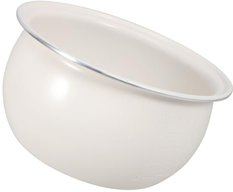 Genérico Olla Arrocera, Pieza De Olla, Olla Arrocera, Olla, Accesorio Para Cocina Eléctrica, Olla Interior Para Cocina Eléctrica, Accesorio Para Cocina, Olla Interior Para Cocinar