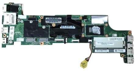 Carte mère d'ordinateur Portable NM-A531 for X260 avec processeur I5-6200U I5-6300U(I5-6300U)