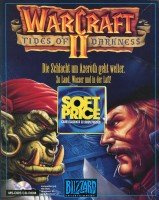 Warcraft 2 - Tides of Darkness