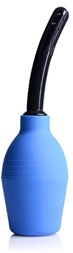 Premium One-Way Valve Enema Douche