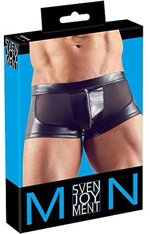 Svenjoyment 21321411711 Herren Hose, Größe M
