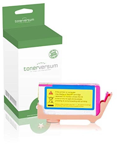 XL Druckerpatrone kompatibel zu HP 903XL T6M07AE Magenta für OfficeJet Pro 686 6950 6960 6968 6970 6975 6978