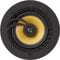 LITHE AUDIO Wireless WiFi Multroom Audio Ceiling Speaker - dlna, UPnP, AirPlay, Spotify Connect, Deezer, TIDAL & Tune In Radio Streaming with iOS & Andriod App ((SINGLE - MASTER))