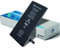 Visiodirect® Batterie pour iPhone 6S téléphone Portable - 1715mAh
