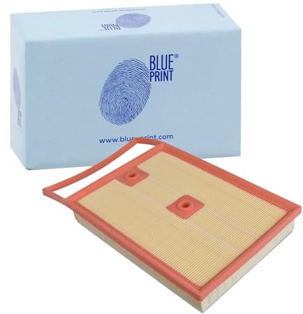 Air Filter Blue Print ADV182280 Febi Bilston -New Pck of 1
