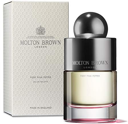 Molton Brown Fiery Pink Pepper Eau de Toilette 100 ml