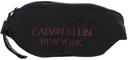 Calvin Klein Waistbag CK Black