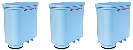 ALFILTREX Wasserfilter kompatibel mit AquaClean CA6903 CA6903/22 CA6903/10 CA6903/00 Philips Xelsis PicoBaristo Incanto Intelia Intuita Minuto Syntia Royal Talea HD Aqua Clean Kaffeevollautomat (3)