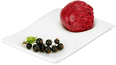 Pati-Versand Eispulver Schwarze Johannisbeere, 203g