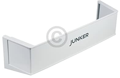 Abstellfach BOSCH 00705065 Flaschenleiste 460x100mm kompatibel mit JUNKER&RUH Kühlschranktüre
