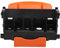 Jectse Qy6‑0073 Druckkopf Druckkopfaustausch Professional Portable für IP3600 IP3680 MP540 MP545 MP550 MP558 MP560 Drucker(0073 einfach schwarz)