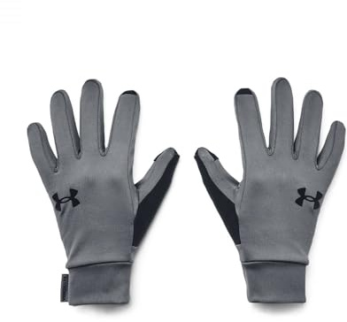 Under Armour Herren Handschuhe UA Storm Liner-BLK 1377508