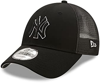 New Era 9Forty Trucker Cap - Home Field New York Yankees