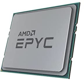 HPE AMD EPYC (3rd Gen) 75F3 Dotriaconta-core (32 Core) 2.95 GHz Processor Upgrade - 256 MB L3 Cache - 16.38 MB L2 Cache - 64-bit Processing - 4 GHz Overclocking Speed - 7 nm - Socket SP3-280 W - 64