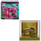 Disney Doorables Figuras Movie Moments Series 2, los diseños Pueden Variar, Figuras coleccionables de 3,8 cm; Juguetes para niños a Partir de 5 años de Just Play
