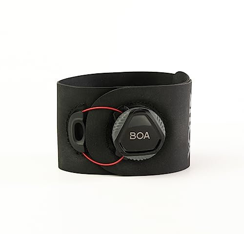 Silca Hypalon Boa Straps One Size
