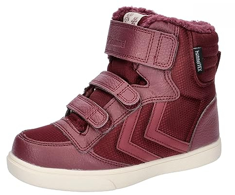 hummel Stiefel Kids lila, 40 Kinder
