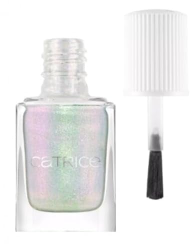 CATRICE MATEFACE ESMALTE DE UÑAS C02 CYBER BEAUTY