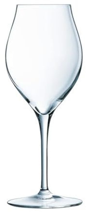 Chef & Sommelier Exaltation Boîte de 6 verres à vin Krysta 55 cl Transparent