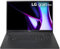 LG gram Pro Ordinateur portable fin et léger de 16 po, édition Intel Evo – Intel Core Ultra 7 activé par l'IA, 32 Go de RAM, SSD de 1 To avec écran OLED