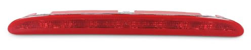 BESTPRICE 1x Zusatzbremsleuchte 3te Bremsleuchte Kompatibel mit OPEL ASTRA J (P10), ASTRA J GTC