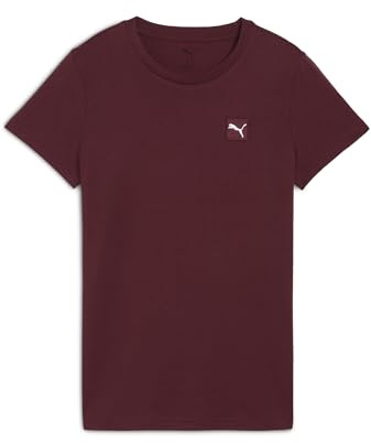 Puma Unisex ESS Elevated Tee T-Shirts (1er Pack)