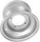 4-Bolzen-ATV-Radnabe, 8 I 4-Bolzen-ATV-Radnabe 4-Loch-Aluminium-OY-Radnabe für die Meisten Quad-Bike-Go-Kart-Wagen Hinten 70 Mm / 6,7 Zoll Breite (Hinten 170 mm / 6,7 Zoll Breite)