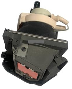 LIMINGHUA Lampe de projecteur Originale P-VIP180W avec boîtier EC.K1700.001 for AC-ER P1203 P1303W P1206