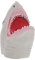 TOYANDONA 1Stk Geschichte Marionetten für kinderspielzeug Kid Toys Dinosaurier-Handpuppe Hai Geschichte erzählende Marionette Handpuppen für Grey