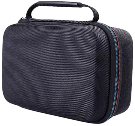 Transportkoffer Tragbarer Multifunktions-Werkzeugkoffer | Werkzeugtasche Für Instrumente Kabel Haushalt Beruf Freizeit
