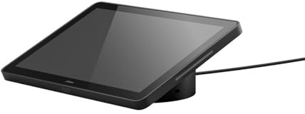Jabra PanaCast Control - UC (EMEA, UC TC, PoE, Power, 8510-231