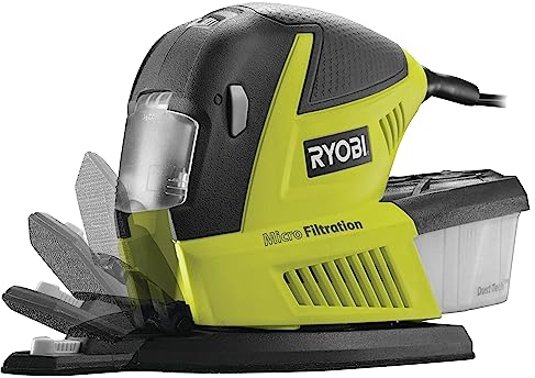 Ryobi 5133002910 RMS180-SA30, Grigio