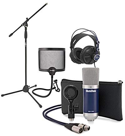 SUBZERO Recording Pack