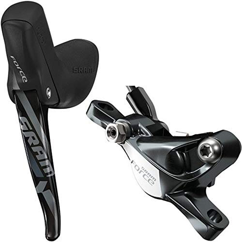 Sram Schalt-/Bremshebel Force 22 Force CX1 Links Bremse vorn+950mm+Flicken