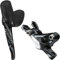 Sram Schalt-/Bremshebel Force 22 Force CX1 Links Bremse vorn+950mm+Flicken