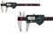 Mahr 4103020 MarCal 16 ER Digitaler Messschieber ohne Reibrad, 0-300 mm Reichweite