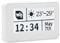 2.13inch Passive NFC-Powered e-Paper Black/White e-Ink Display, No Battery Required, Wireless Powering and Data Transfer,Refreshed by Smartphone