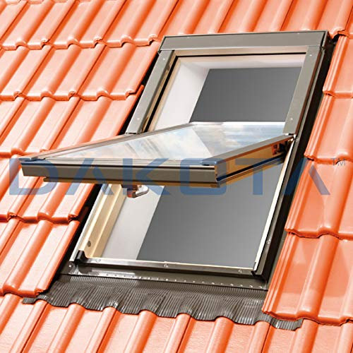 Finestra Apertura a Bilico Per tetti e Mansarde (66x1.18)