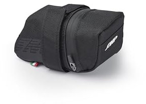 Smp Unisex – Erwachsene Smartphone Halter-2179605810 Satteltasche, Schwarz, 65x55x140 mm